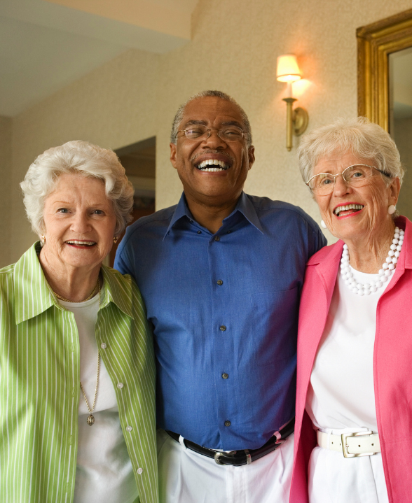 OWS Living Solutions Housing Placement Agency